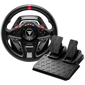  Volant Thrustmaster T128 pre Xbox One/Series + Game Pass Ultimate na 1 mesiac zdarma