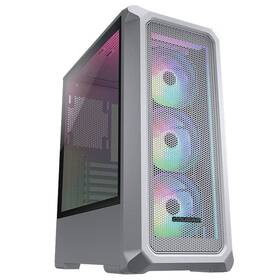 Case Cougar ARCHON 2 Mesh RGB biela

