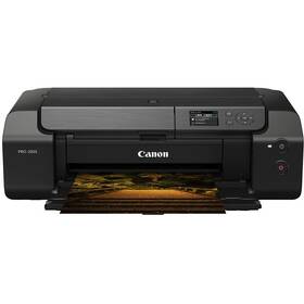 Tlačiareň atramentová Canon PIXMA PRO-200S čierna

