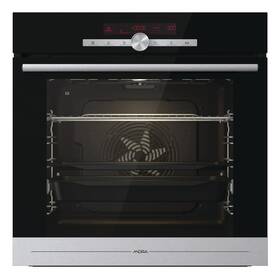 Rúra Mora VTCS 785 BXB čierna

