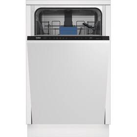 Umývačka riadu Beko BDIS15031 

