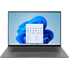 Notebook Asus Zenbook S 14 sivý

