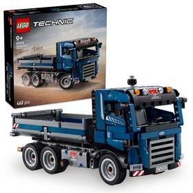 Stavebnica LEGO® Technic 42203 Vyklápací nákladiak 

