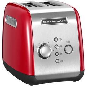 Hriankovač KitchenAid 5KMT221EER červený

