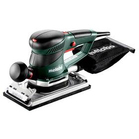 Vibračná brúska Metabo SRE 4351 TurboTec 611351000 

