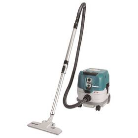Priemyselný vysávač Makita VC005GLZ Li-ion XGT 40V (bez batérie) 

