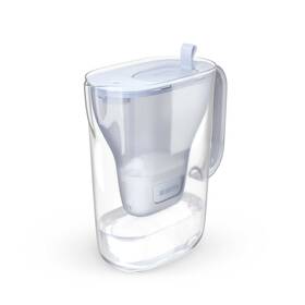 Filtrácia vody BRITA Style Eco 2,4 l modrá

