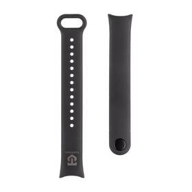Remienok Tactical na Xiaomi Smart Band 8 čierny

