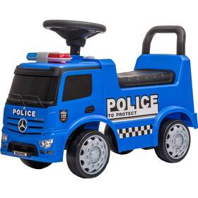 Odrážadlo plastové Buddy Toys BPC 5325 

