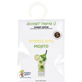 Osviežovač vzduchu Sweet Home Mojito 

