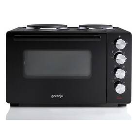 Mini rúra Gorenje OM30GBX 
