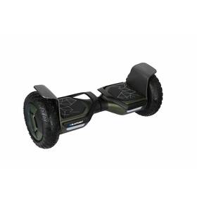 Hoverboard Blaupunkt EHB810 čierna farba

