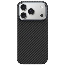 Kryt na mobil Benks ArmorAir Kevlar 600D na Apple iPhone 17 Pro Max čierny

