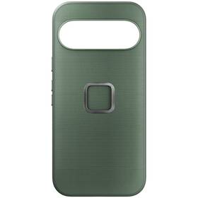 Kryt na mobil Peak Design Everyday Fabric Case na Google Pixel 10/10 Pro zelený

