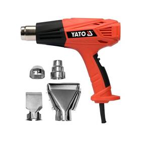 Teplovzdušná pištoľ YATO YT-82294 

