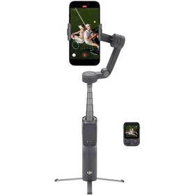 Stabilizátor DJI Osmo Mobile 8P Standard Combo čierny


