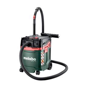 Priemyselný vysávač Metabo ASA 30 L PC 602086000 čierny/červený/zelený

