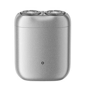 Holiaci strojček Xiaomi S200 Silver strieborný