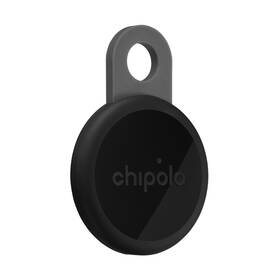 Lokátor Chipolo LOOP čierny

