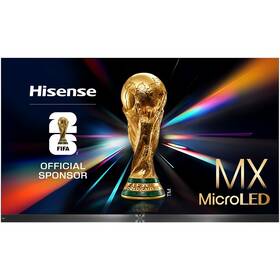 Televízor Hisense 136MX 

