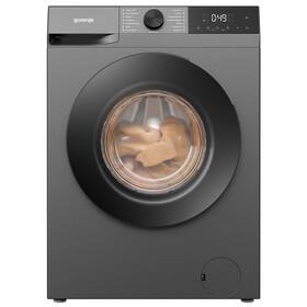 Práčka Gorenje WG2PS74A2G Titanium

