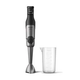 Ponorný mixér Philips HR2681/00 čierny/chróm

