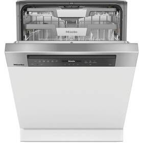 Umývačka riadu Miele G 7601 SCi AutoDos 

