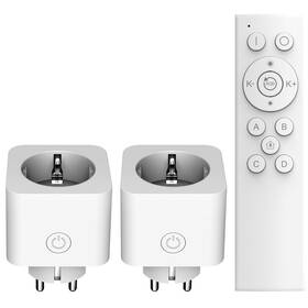 Zásuvky pre domácnosť