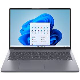 Notebook Lenovo IdeaPad Slim 3 16IPH11 sivý


