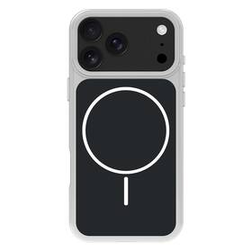Kryt na mobil Celly MATCH MAG kompatibilní s MagSafe na Apple iPhone 18 Pro Max sivý

