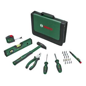 Sada náradia Bosch 1600A0275J 

