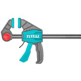  Rýchloupínacia svorka Total tools THT1346802