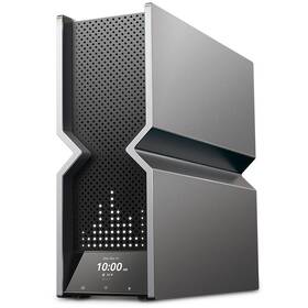 Router TP-Link Archer BE900, BE24000 čierny

