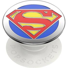 Držiak PopSockets PopGrip Enamel Superman 

