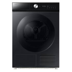 Sušička bielizne Samsung DV90DB8845GBU4 čierna

