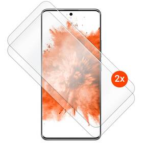 Tvrdené sklo FIXED na Xiaomi Redmi Note 15 Pro 5G (2 ks) 

