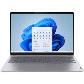 Notebook Lenovo ThinkBook 16 G9 AHP sivý

