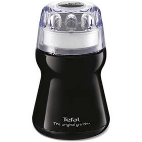 Mlynček na kávu Tefal COFFEE GT110838 čierny

