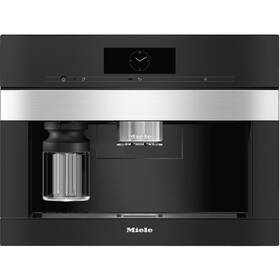 Vstavané espresso Miele CVA 7840 nerez

