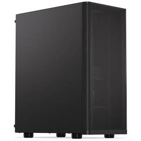 Case ENDORFY Ventum 200 Solid čierna

