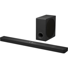 Soundbar LG S90TY čierna farba
