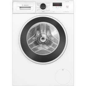 Práčka Bosch WGE03400BY Speed Perfect biela

