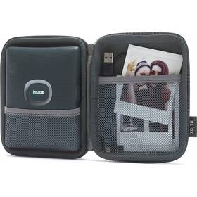 Puzdro Fujifilm Instax square link sivé

