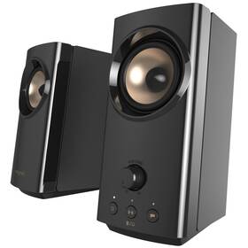 Reproduktory Creative T60 2.0 čierne

