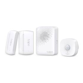 Kompletný set TP-Link Tapo T30 Smart Sensor Starter Kit biela

