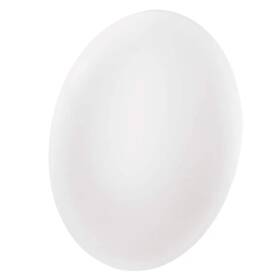 LED stropné svietidlo EMOS Tivi 5,2 W, 25cm, 790lm, teplá biela biele

