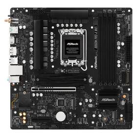 Základná doska ASRock B860M Pro-A WiFi 

