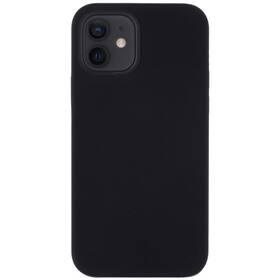 Kryt na mobil Tactical MagForce Velvet Smoothie na Apple iPhone 12/12 Pro čierny

