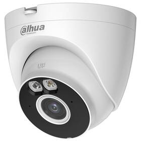 IP kamera Dahua HDW1539DA-SAW-IL Turret, 5Mpx, f=2,8mm biela

