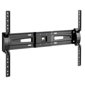 Držiak na TV Meliconi FlatStyle FT600 CG, výklopný, pre uhlopriečky 50"-86", nosnosť 45 kg čierny

